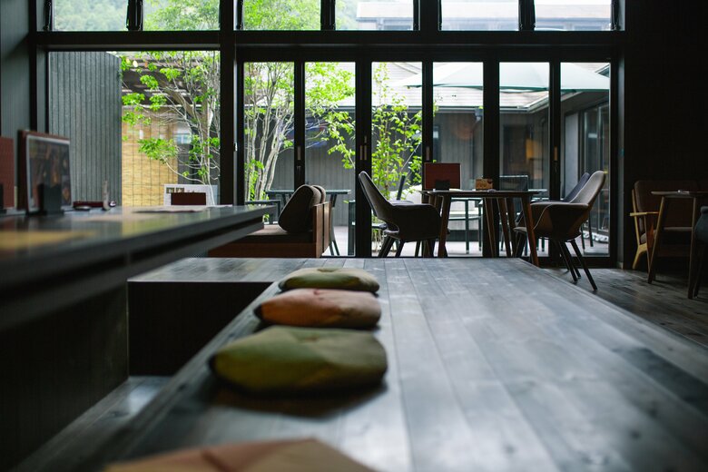 おふろcafé 白寿の湯