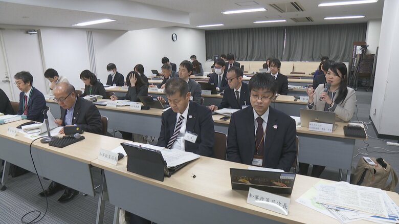 富山県子育て支援・少子化対策県民会議