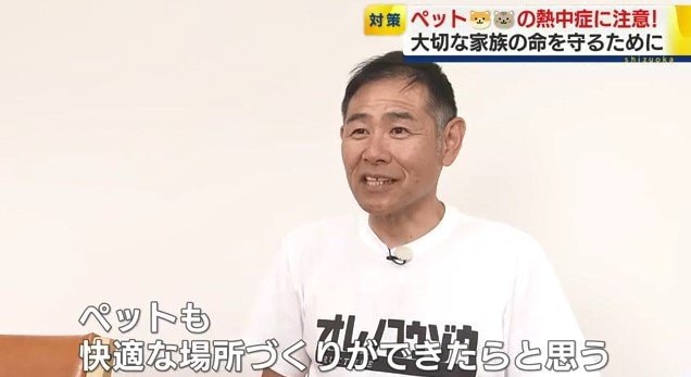 カワイ・川合伯員 社長