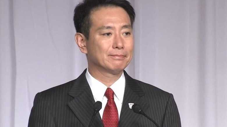 前原さん、小池さんと組むしかないよ!