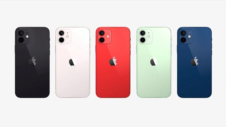 新型iPhone 5G普及の起爆剤になるか インフラ整備も課題