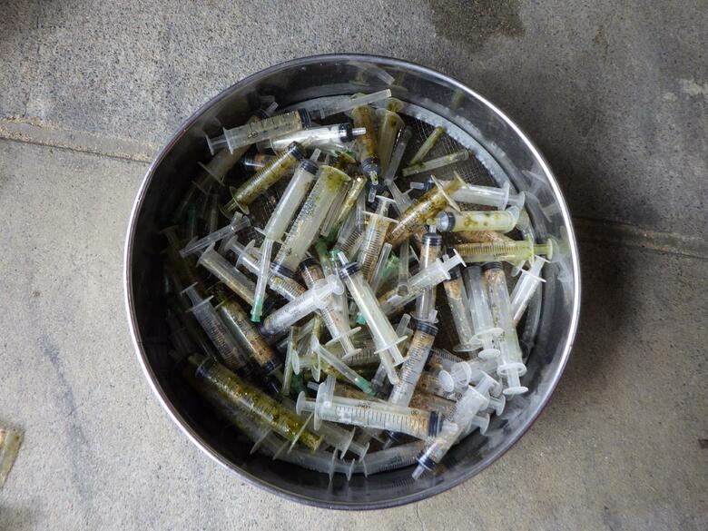 写真：第8管区海上保安部