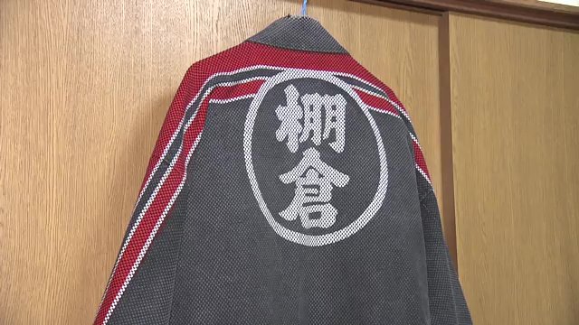震災を支え合った町の人たちへの感謝　地域を守る消防団に