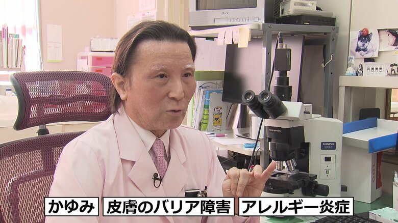 石黒皮膚科クリニック院長の石黒和守医師