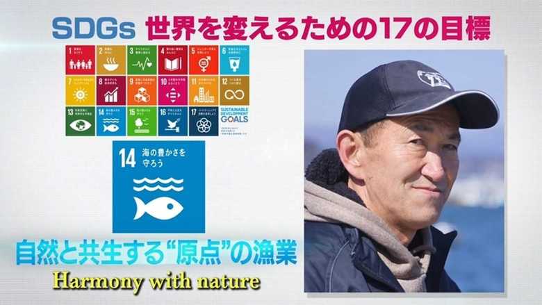 質の良い大きな牡蠣を!震災後にゼロからの再出発で考案した自然に優しい養殖法