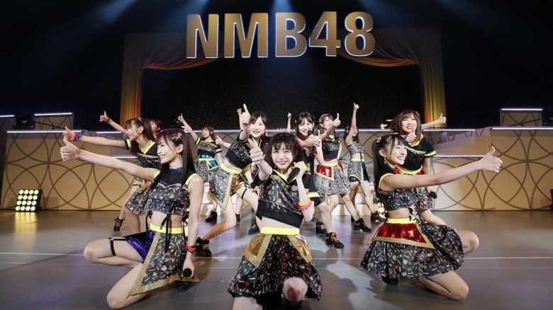 「フレッシュレモンになる」!? 市川美織が地元でNMB48卒業コンサート