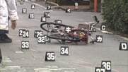 生活道路で死亡ひき逃げか　34歳の男を逮捕　軽トラで自転車のベトナム人男性はねて逃走　「記憶ない」容疑否認　埼玉・新座市