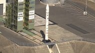 【ライブ】民間ロケット「カイロス3号機」打ち上げ　5日11:10～