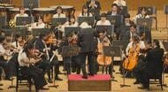 「迫力があって驚いた」OMF・子どものための音楽会　長野市で開催　児童ら1430人がプロの演奏を間近で　「セイジ・オザワ松本フェスティバル」のプログラムの一つ