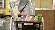 “物価高強まる”10月消費者物価指数3％上昇…2カ月連続で上昇率拡大　年末年始の食材もち19.9％、こんぶ15.6％と上げ幅目立つ