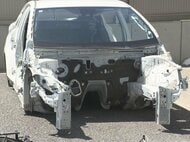 解体された状態で見つかる…プリウス1台を集合住宅の駐車場から盗んだか 自動車盗グループの一員とみられる男逮捕