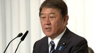 自民総裁選・所見発表演説茂木氏「目指すのは政権の安定」と連立拡大に改めて意欲「増税ゼロの政策推進」や「生活支援特別地方交付金の創設」も