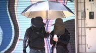 「煮えたぎる」九州で観測史上初の「酷暑日」　ゲリラ雷雨で「桃」が落下　収穫間際で2割が被害に農家悲鳴