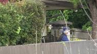 住宅から2人の遺体　母と娘か　手をケガした息子が「父親に襲われた」と近所の店に助け求める　家族4人暮らし　父親と連絡とれず　長野