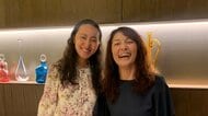 日中最強女性「知的インフルエンサー」対談 勝間和代&李一諾【前編】 女性の経済的自立