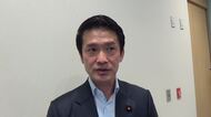 国会大詰め　きょう午後に党首討論　高市総理の国会対応など追及へ　中道・小川代表「厳しく対峙したい」