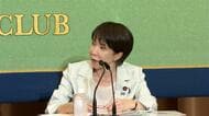 【速報】総裁候補討論会で高市早苗氏、靖国参拝は「適時適切に判断しないといけない」
