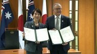 高市総理「日本とオーストラリアは準同盟国」　レアアース、エネルギーなどの供給網強化に向け連携方針を確認