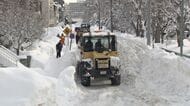 【どうなる緊急排雪】約7割完了でも排雪が遅れている地域も…当初予定の「2月中」を断念し「3月上旬」までかかる見込み―市中心の排雪で見えてきた「通知」の課題―秋元市長は〈北海道札幌市〉