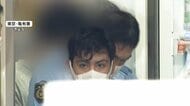羽田税関職員が靴下からトカゲ発見　靴下22足に絶滅危惧種のトカゲ200匹　ペット人気で密輸か　メキシコ人逮捕