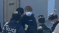 隣人男性の首を切りつけ　殺人未遂容疑で35歳男逮捕　 2人の間にトラブルか　山梨・中央市