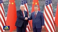 トランプ大統領「それについては話さない」　習近平国家主席の台湾防衛についての質問に　米中首脳会談 成果と今後