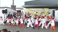 宮崎国スポ・障スポをPR　都城市で500日前カウントダウンフェスタ