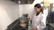 「夢はインドで醤油作り」製造技術を学ぶインド人女性 後押しする醤油メーカーは“現地に醤油工場”…目指す未来は?