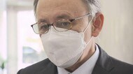 「がく然とした」玉城知事 沖縄感染600人前後 まん延防止措置要請へ