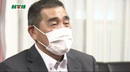 「スポーツのパートナーシップ協定を」元諫早高校陸上部の松元 監督が諫早市長に提案【長崎】