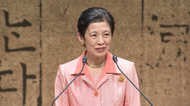 「人や文化が海峡を越えて行き来するのが当たり前だった日韓」 高円宮妃久子さまが語られた“真の国際交流”