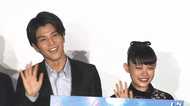 三代目JSB岩田剛典、車いすの同級生との“奇跡”に感謝 杉咲花の“奇跡”は…