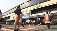 衣替え 夏服やクルービズ姿 6月スタート【岩手県】