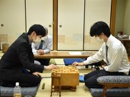 “年度内六冠”可能性消える…藤井三冠が棋王戦の挑戦者決定Tで3回戦敗退 若手実力者『西の王子』に屈す