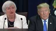 新FRBのトランプ色は?量的緩和めぐる米欧と日本の隔たり