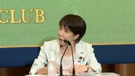 【速報】総裁候補討論会で高市早苗氏、靖国参拝は「適時適切に判断しないといけない」