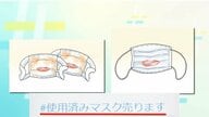 電磁波対策｣に「思考盗聴防止」…謎のリングがメルカリに出品 正体は1個