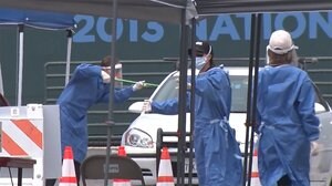 希望すれば「全員PCR検査」も “出口戦略”海外の事情は