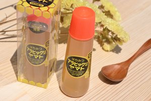 あの“液状のり”かと思ったら実は“はちみつ”…間違えそうだけど大丈夫?対策を聞いた