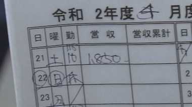 首都圏で週末“外出自粛要請”…就職で26日から関東の女性「どうしても『新生活』で移動が…」