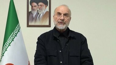 「石油・穀物は何％通過？」イラン・ガリバフ議長が紅海封鎖を示唆