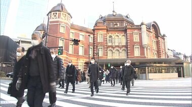 【速報】新型コロナ 東京都で151人感染確認 3カ月ぶりに150人超