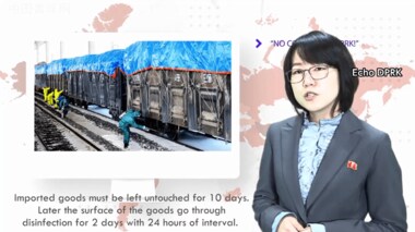 北朝鮮が始めたYouTube戦略…女子大生がソフトタッチで“フェイクニュース”批判