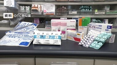 「ロキソニン」「アレグラ」も対象　OTC類似薬に25%の追加負担へ　健康保険法改正案が衆…