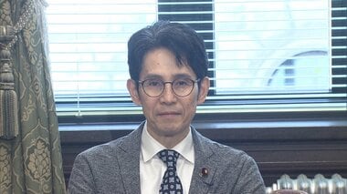中道・階幹事長「考えられない事態」　吉田氏離党に苦言　「簡単に吹き飛ばされる政治家…