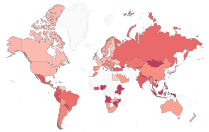 チェック・ポイント・リサーチ、2025年4月に最も活発だったマルウェアを発表 FakeUpdatesが5カ月連続でトップ