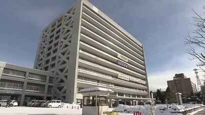 上司「賠償金負担の義務ない」　岩手県を提訴　県職員パワハラ受け自殺