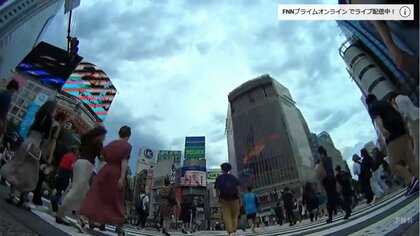 「報道カメラマンが残すコロナ禍の記録映像 東京の“今”2020」7月5日〜11日【動画】