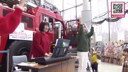 【札幌でクリスマスイベント続々】子どもたちがクリスマステーマのお話を楽しむ「絵本とピアノのイベント」＆“南国のクリスマス”がテーマの「ハンドメイド・クリスマス展」も開催〈北海道札幌市〉