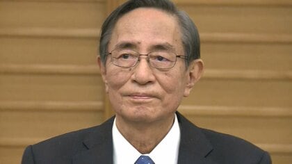 【速報】細田議長「リップサービスだった」　教団友好団体の挨拶で安倍元首相の名前